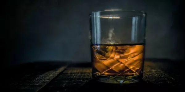 Irish Whiskey And Scotch Whisky Associations Meet In Edinburgh