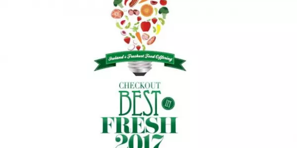 Entry Deadline This Friday (24 March) For 2017 Checkout Best In Fresh Awards