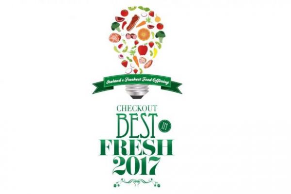 Entry Deadline This Friday (24 March) For 2017 Checkout Best In Fresh Awards