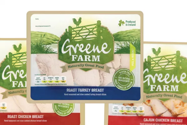 Kepak And Oliver Carty Join Forces To Purchase Greene Farm Foods