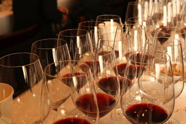 Italian Wineries Set To Showcase Their Wines To Irish Trade