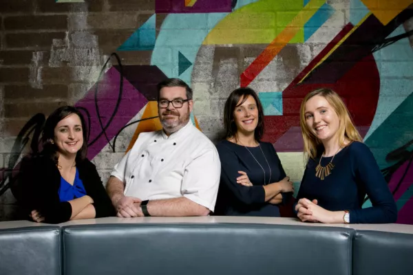 Musgrave MarketPlace Announce Sponsorship With Chef Network