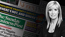 Sunday Business Post Appoints Siobhan Lennon CEO