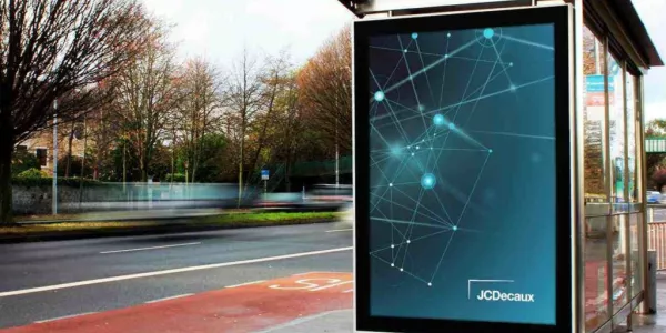 JCDecaux Signs 5 Year Bus Shelter Advertising Deal With NTA