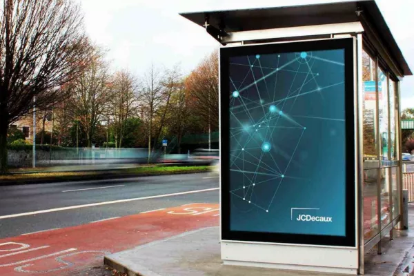 JCDecaux Signs 5 Year Bus Shelter Advertising Deal With NTA