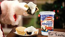 300 Pots Of Avonmore Whipped Cream Sold Every Minute