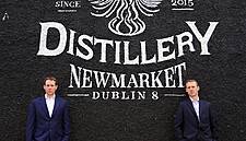 Teeling Whiskey Plans To Create 16 New Jobs