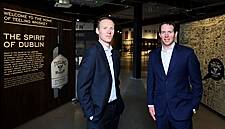 Teeling Announces Its Distillery's St.Patrick's Festival Programme