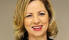 The SFA Elects New Chairperson