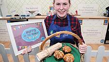 Teen Baker Becomes Aldi's Youngest Supplier