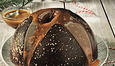 Tesco Launches Two New Festive Luxury Desserts