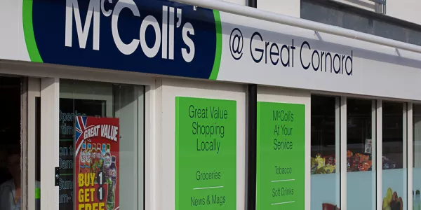 British Retailer McColl's Boss Jonathan Miller Steps Down Amid Financial Woes
