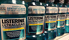 Study Finds Listerine Helps Treat Gonorrhoea
