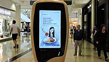 Safefood OOH Campaign Encourages Shoppers To Serve Smaller Portions