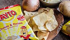 Northern Irish Tayto Spent £387,000 On Acquisitions Last Year