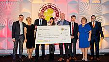 Musgrave Raises Over €43,000 For Simon Community