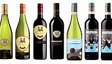 Aldi Adds New 'French Discoveries' Collection To Wine Range
