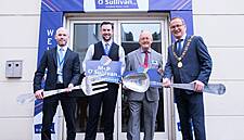 Suppliers Showcase Local Munster Produce To Retail And Restaurant Industry