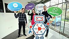 Tech Leaders To Discuss 'Conversational Interfaces' Capitalisation
