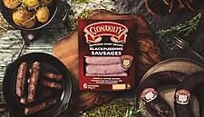 Clonakilty Launches New Blackpudding Sausages