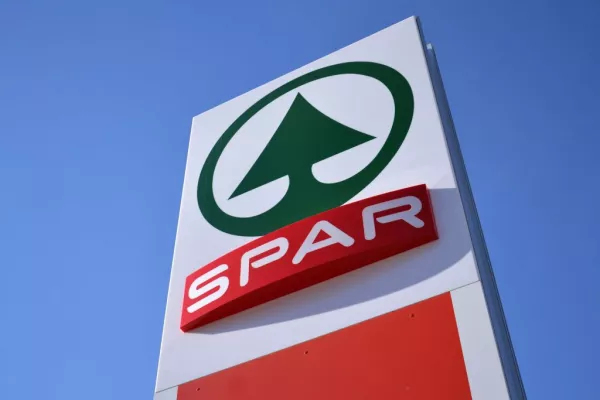 Spar International Appoints New Head of Buying
