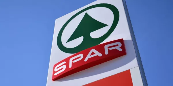 Spar International Appoints New Head of Buying