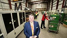 CityPOST Launches New Postal And Delivery Service