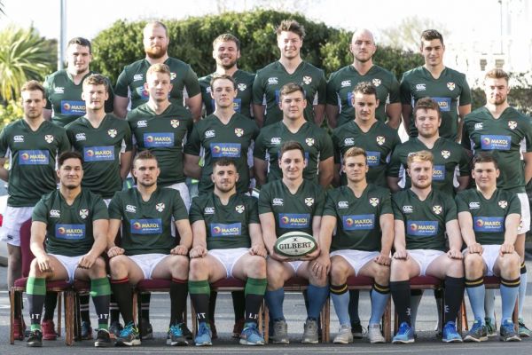 Maxol Sponsors Irish University Rugby Team For Clash With England