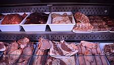 China September Meat Imports At 834,000 Tonnes: Customs