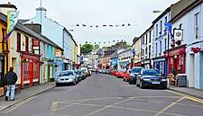 Minister Announces €20m Small Towns Investment