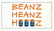 Heinz Celebrates 50 Years Of ‘Beanz Meanz Heinz’ Slogan With Pop Up Cafés