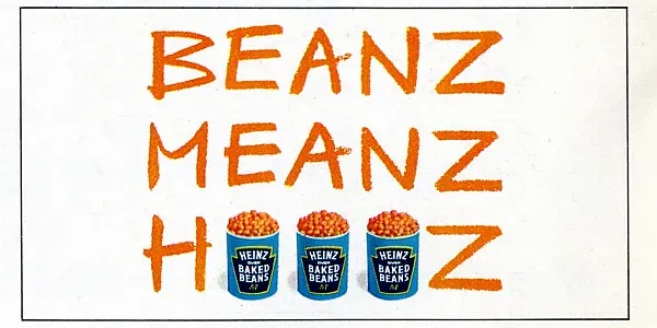 Heinz Celebrates 50 Years Of ‘Beanz Meanz Heinz’ Slogan With Pop Up Cafés