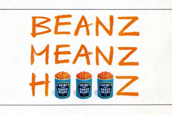 Heinz Celebrates 50 Years Of ‘Beanz Meanz Heinz’ Slogan With Pop Up Cafés