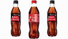 Coca-Cola Invests €1m In New Destination Themed Campaign