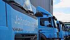 Dachser Acquires Majority Share In Johnston Logistics