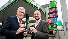 Applegreen Partners With Auxilion For IT ‘Transformation’