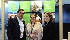 Bord Bia Leads Companies To Seafood Expo Global