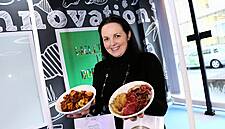 Bord Bia & KSG Catering Launch ‘In.gredients’ Supplier Initiative