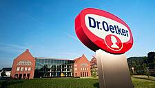 Dr. Oetker Reports 2020 Sales Of €3.7bn