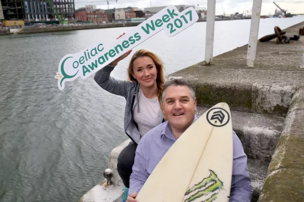 Coeliac Society of Ireland Launches New Tool To Identify Symptoms
