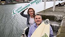 Coeliac Society of Ireland Launches New Tool To Identify Symptoms