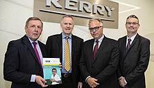 Kerry Group To Fund Project To 'Nutritionally Enhance' Honduran School Meals