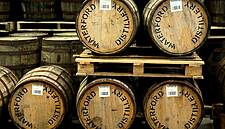 Waterford Distillery Raises €20m For Irish Whiskey Project
