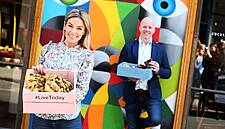 Centra Goes Back To Basics With 'New And Improved Bakery' Range