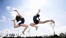 Aldi Confirms Three Year Sponsorship Of National Community Games