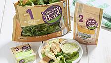 Aldi Develops A Salad Bag 'That's A Bowl'