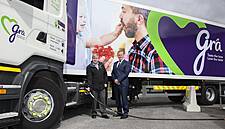 Total Produce Invests In Environmentally Friendly Autogas Fleet