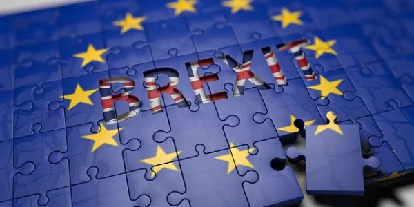 Draft Brexit Withdrawal Welcome, But Challenges For Retailers Remain, Says Retail Ireland