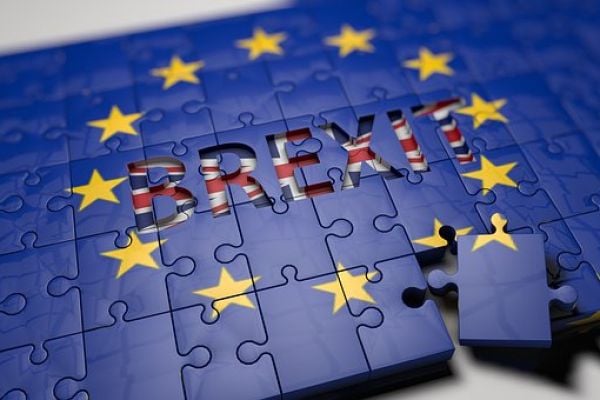 Ibec Calls For National Effort To Address Brexit Challenge