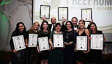 Tesco Scoops 15 Prizes At FreeFrom Food Awards